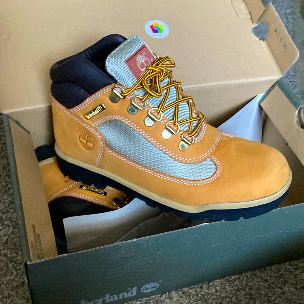 Timberlands